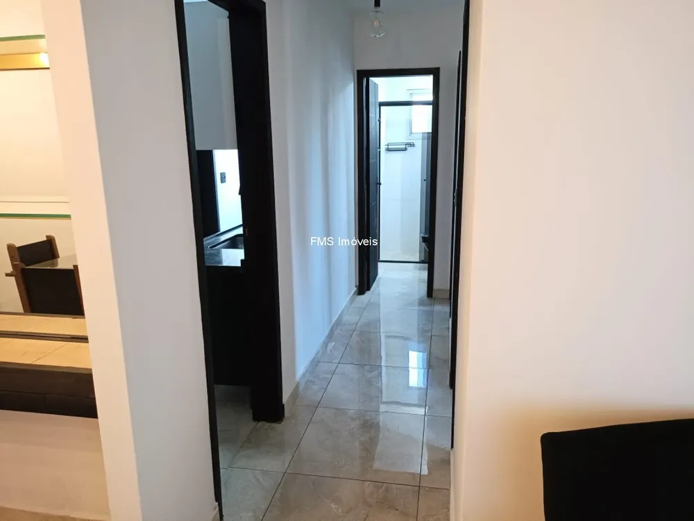 Apartamento, 2 quartos, 80 m² - Foto 2