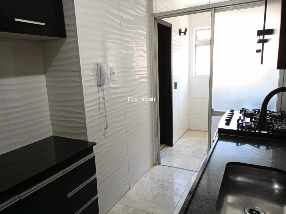 Apartamento, 2 quartos, 80 m² - Foto 1