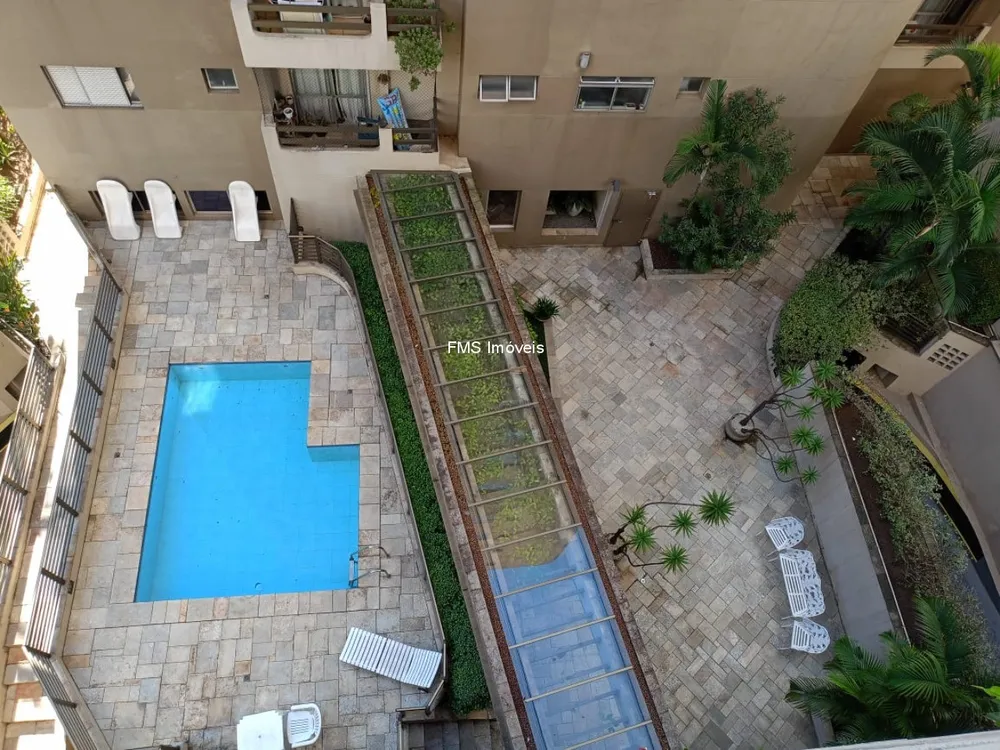 Apartamento, 2 quartos, 80 m² - Foto 3