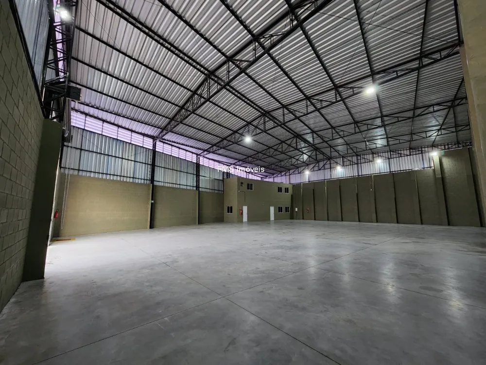 Depósito-Galpão, 750 m² - Foto 1