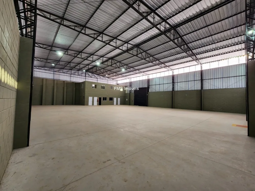 Depósito-Galpão, 750 m² - Foto 4