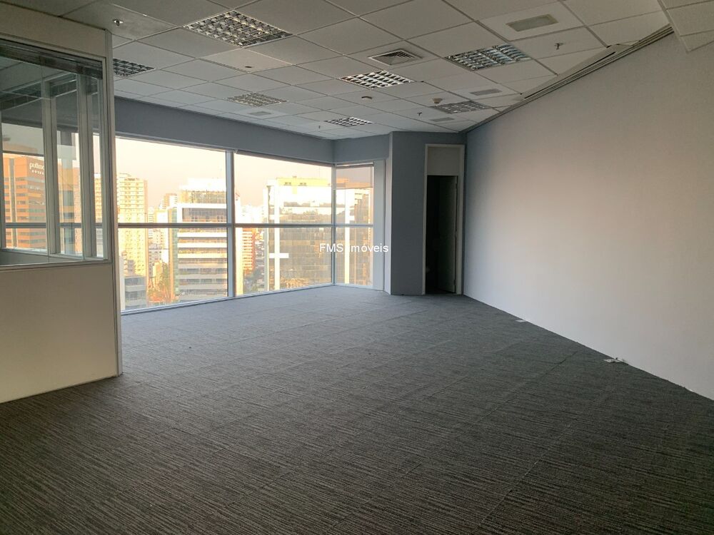 Conjunto Comercial-Sala para alugar, 373m² - Foto 8