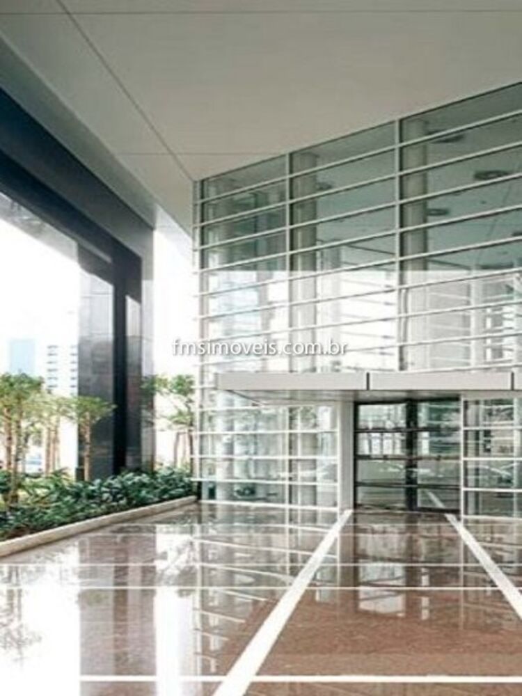 Conjunto Comercial-Sala para alugar, 373m² - Foto 1