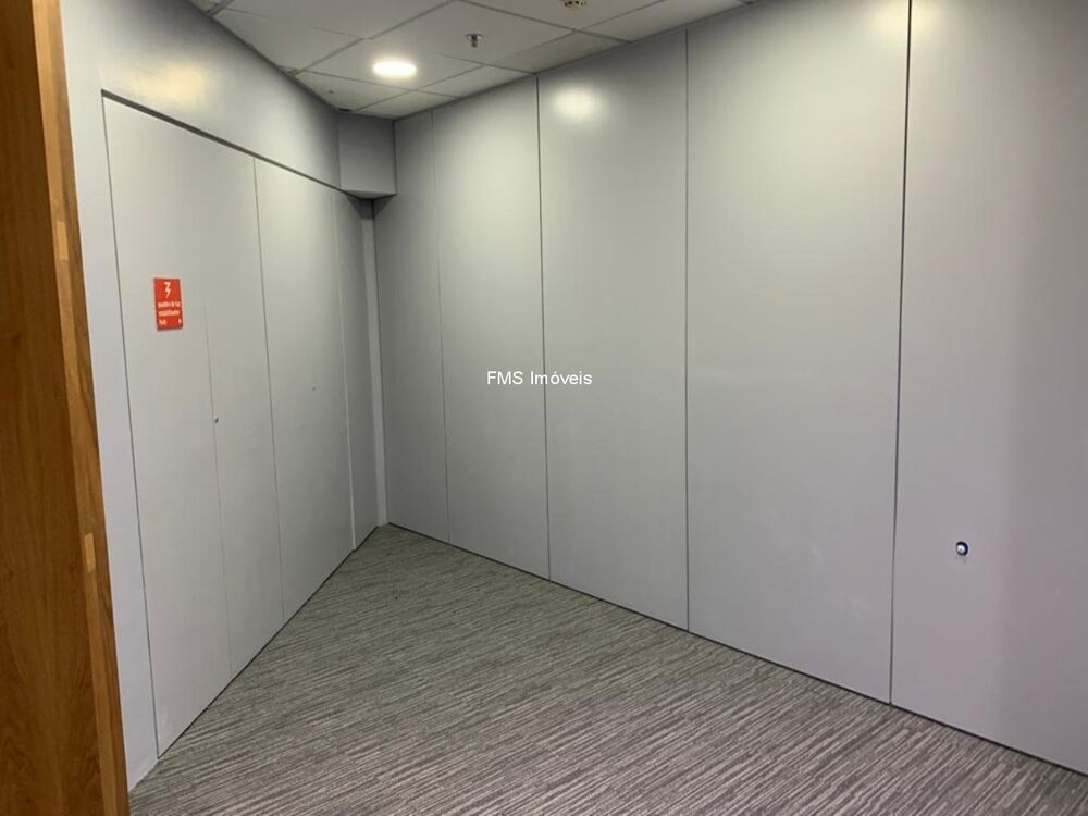 Conjunto Comercial-Sala para alugar, 373m² - Foto 12