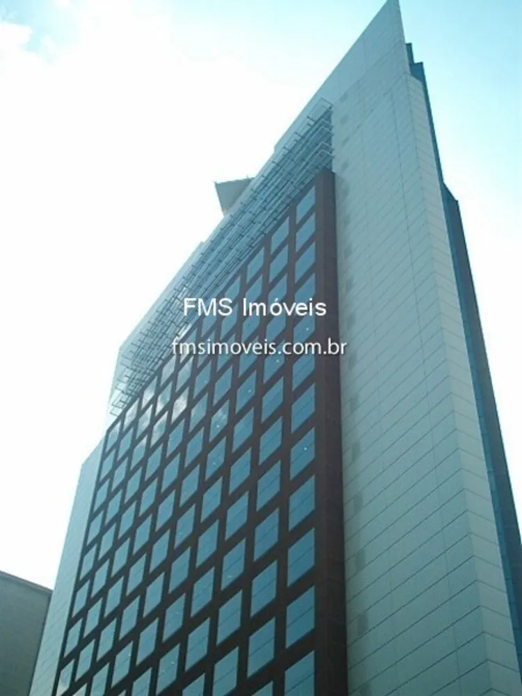 Sala-Conjunto, 373 m² - Foto 1