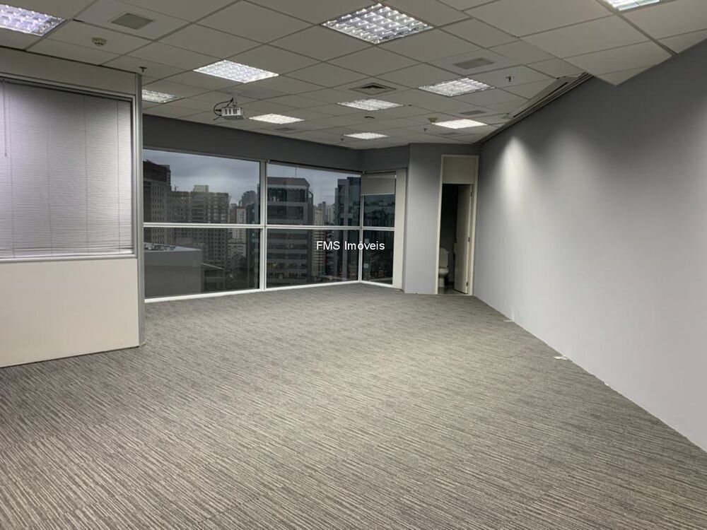 Conjunto Comercial-Sala para alugar, 373m² - Foto 17