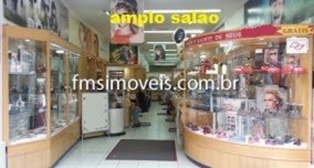 Loja-Salão, 360 m² - Foto 3