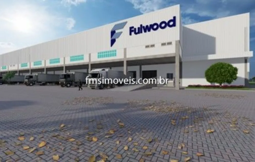 Depósito-Galpão, 3763 m² - Foto 1