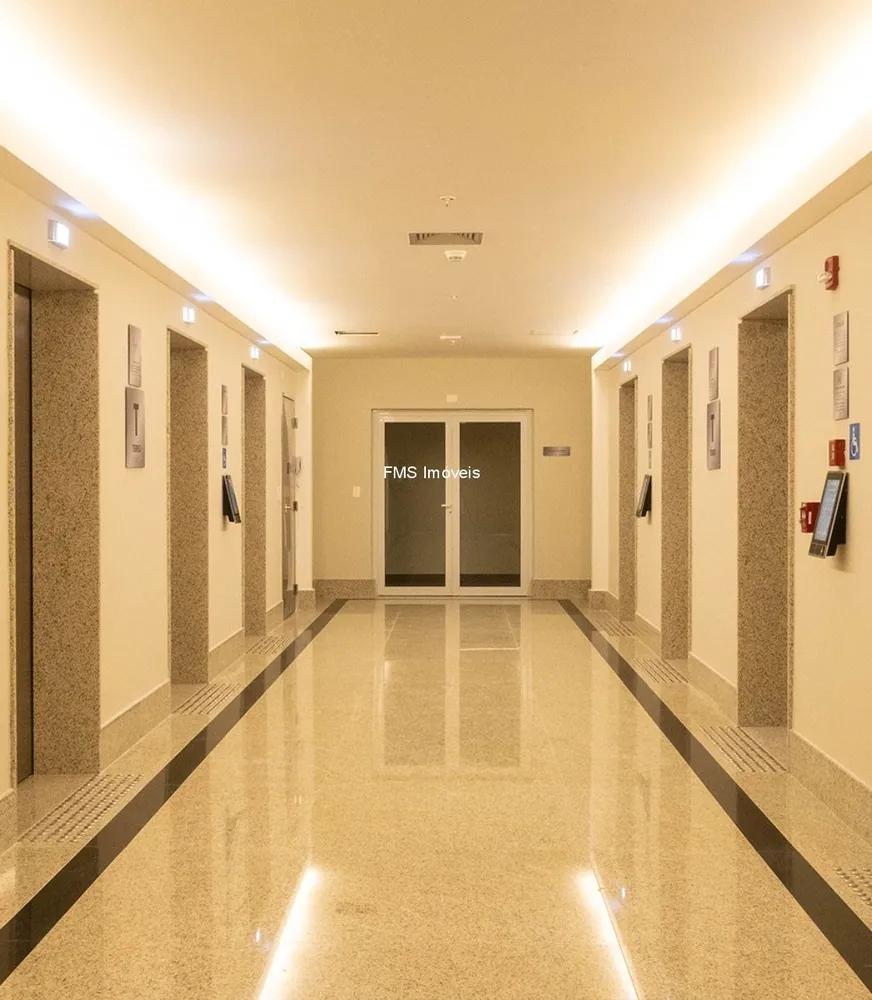 Sala-Conjunto, 1115 m² - Foto 2