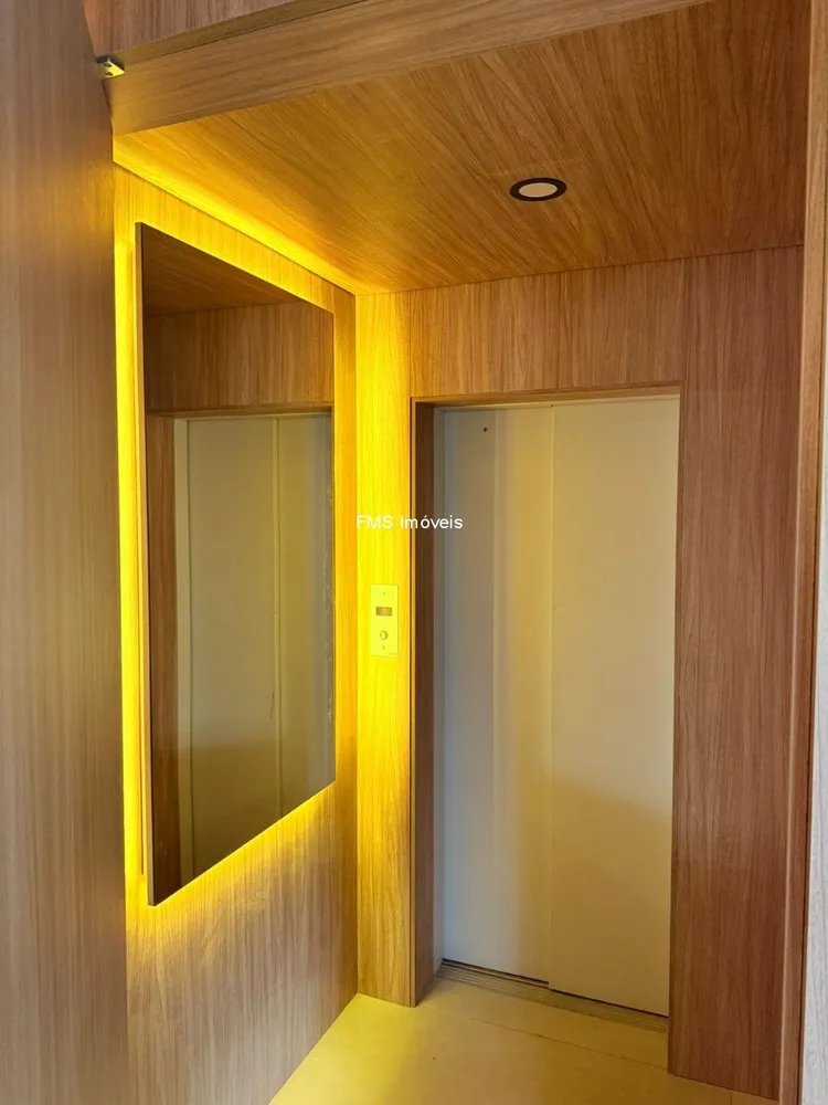 Apartamento, 3 quartos, 143 m² - Foto 2