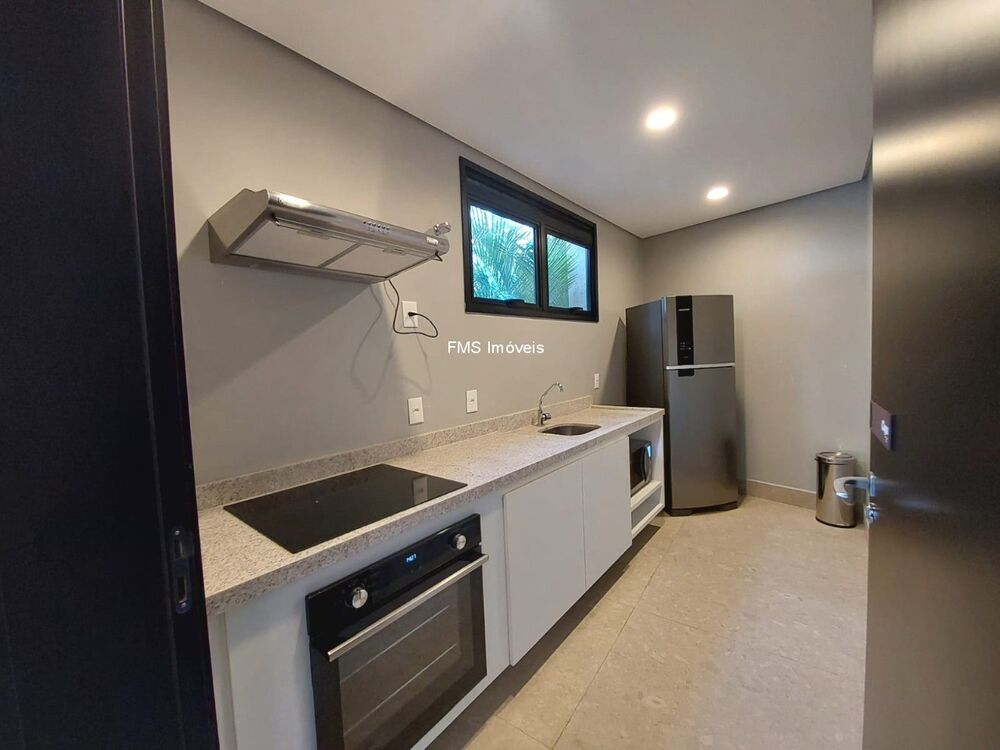 Apartamento para alugar com 1 quarto, 36m² - Foto 9