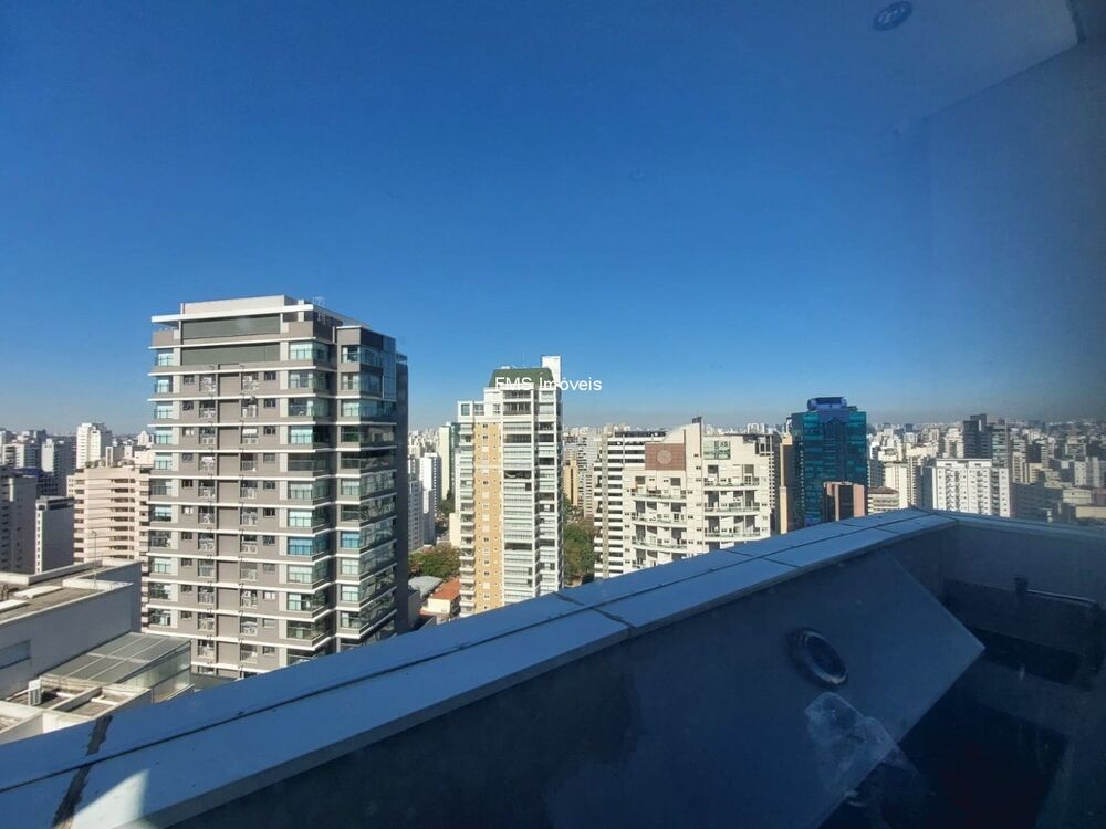 Apartamento para alugar com 1 quarto, 36m² - Foto 15