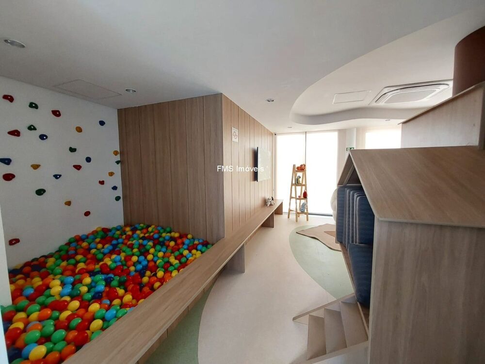 Apartamento para alugar com 1 quarto, 36m² - Foto 6