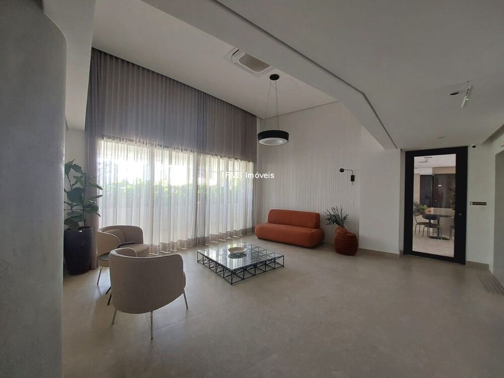 Apartamento para alugar com 1 quarto, 36m² - Foto 8