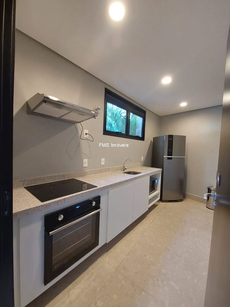 Apartamento para alugar com 1 quarto, 36m² - Foto 10