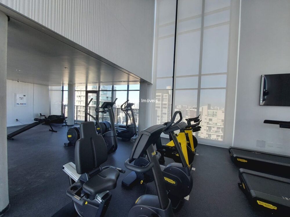 Apartamento para alugar com 1 quarto, 36m² - Foto 13