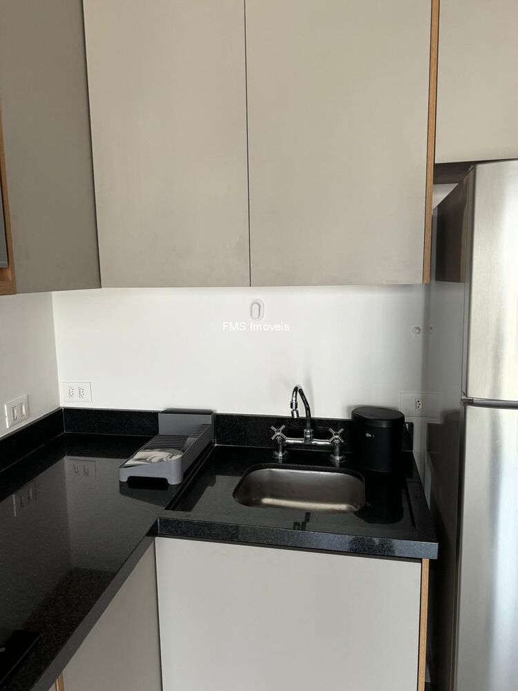 Apartamento para alugar com 1 quarto, 36m² - Foto 19