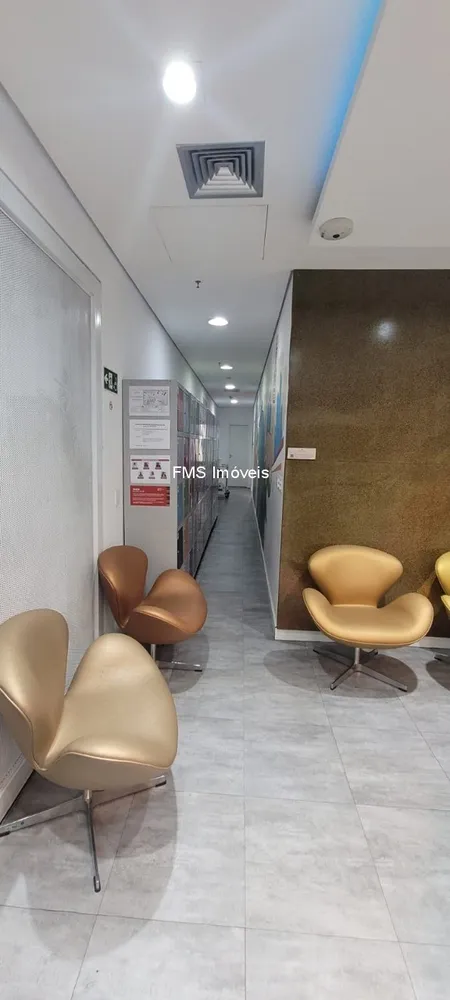 Sala-Conjunto, 304 m² - Foto 1