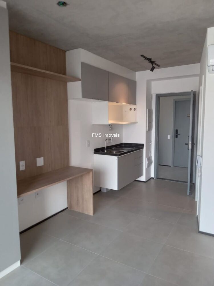 Apartamento, 1 quarto, 22 m² - Foto 13