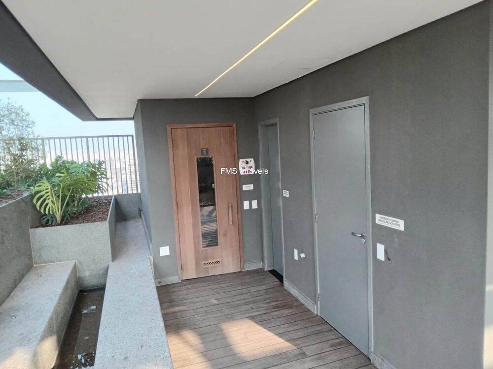 Apartamento, 1 quarto, 22 m² - Foto 16