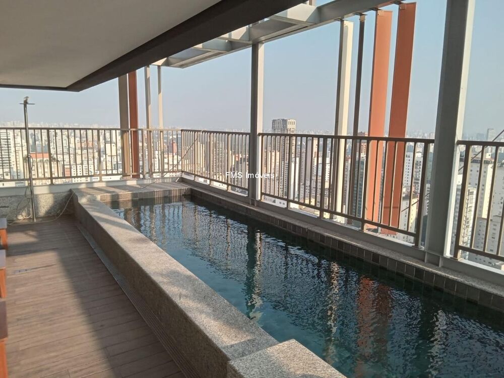 Apartamento, 1 quarto, 22 m² - Foto 17