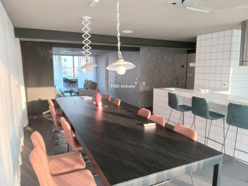 Apartamento, 1 quarto, 22 m² - Foto 4