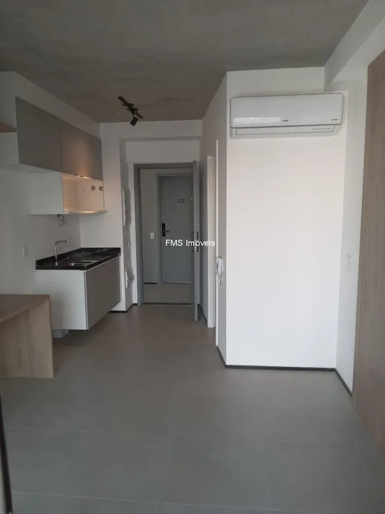 Apartamento, 1 quarto, 22 m² - Foto 6