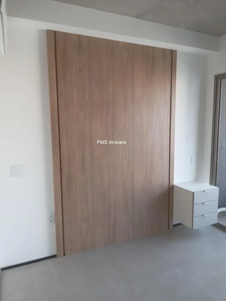 Apartamento, 1 quarto, 22 m² - Foto 8