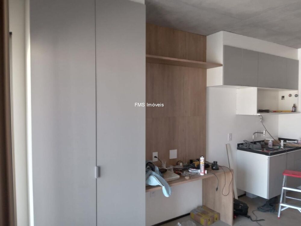 Apartamento, 1 quarto, 22 m² - Foto 19