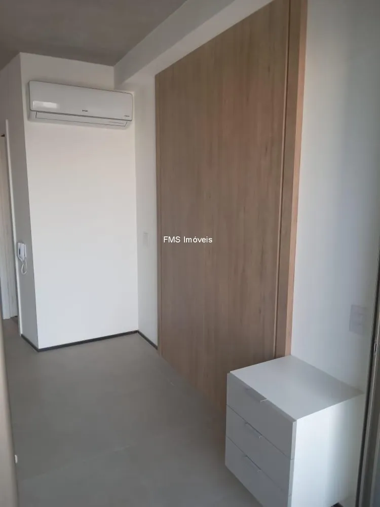 Apartamento, 1 quarto, 22 m² - Foto 4