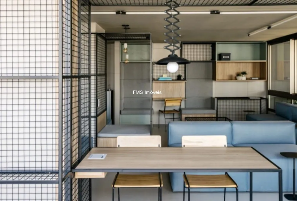 Apartamento, 1 quarto, 22 m² - Foto 19