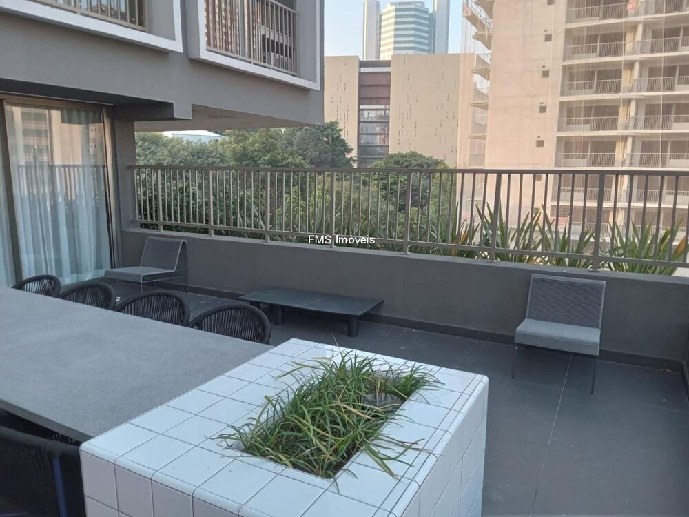 Apartamento, 1 quarto, 22 m² - Foto 3