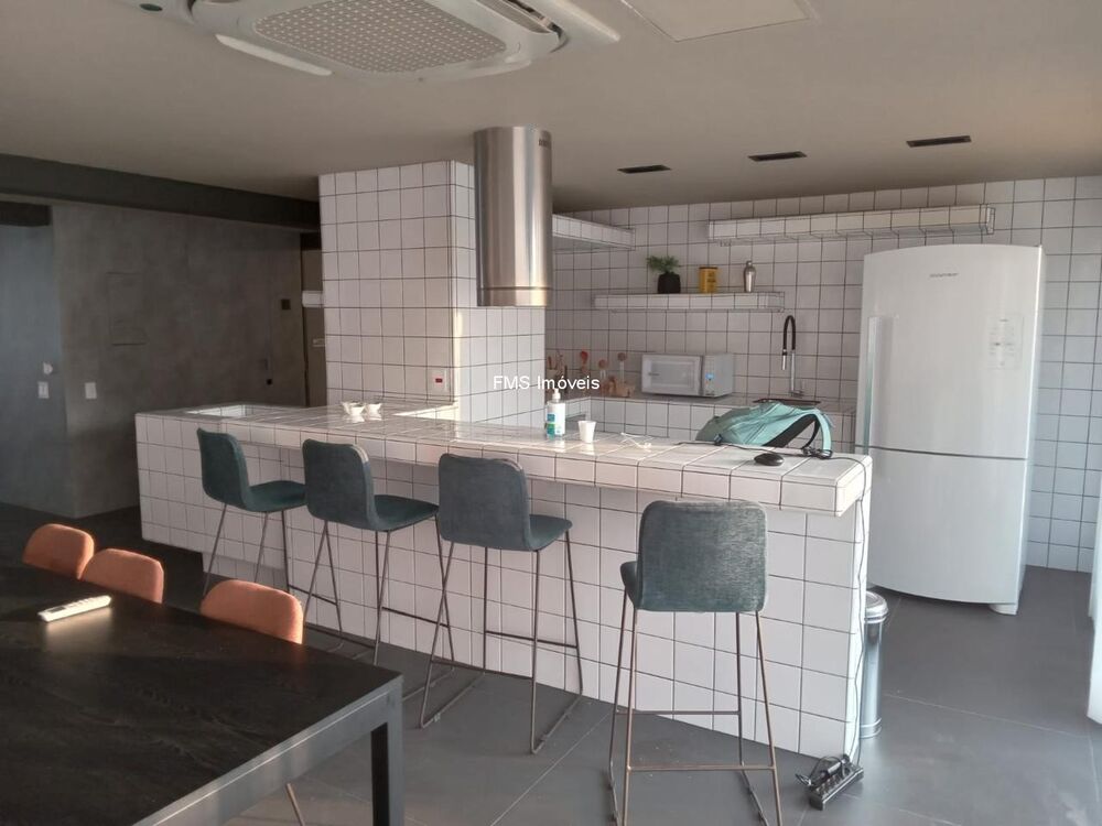 Apartamento, 1 quarto, 22 m² - Foto 14