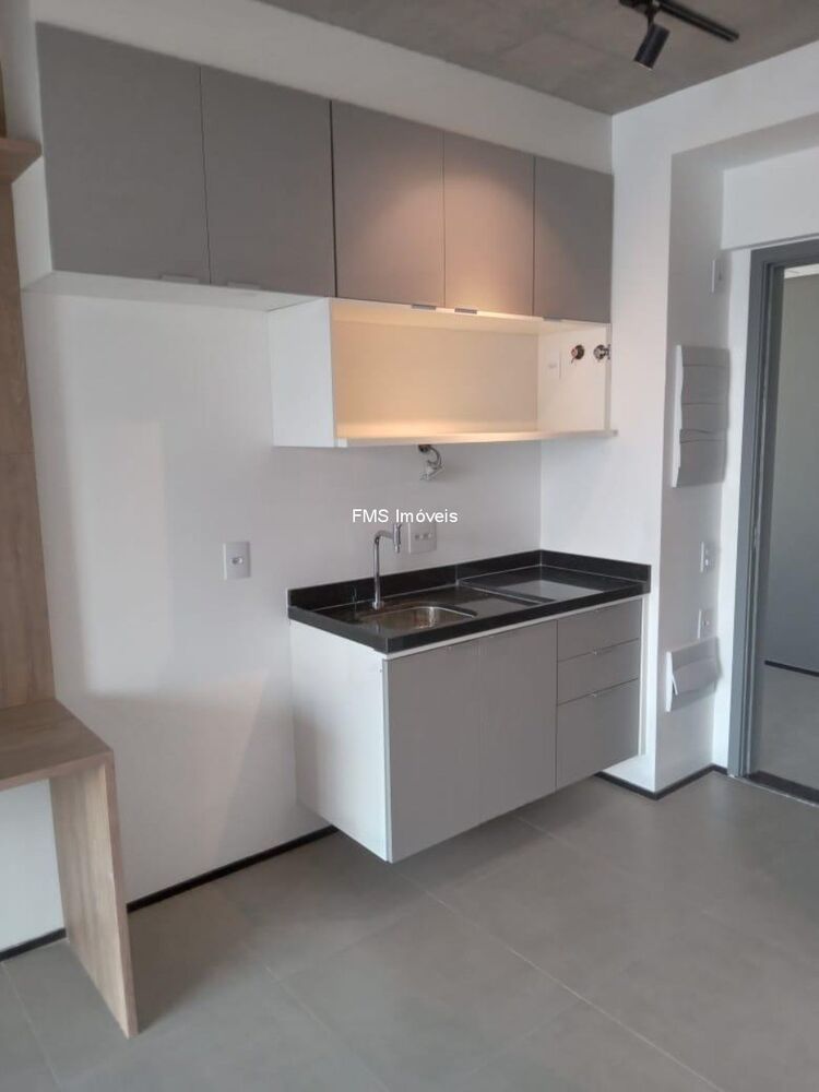Apartamento, 1 quarto, 22 m² - Foto 18
