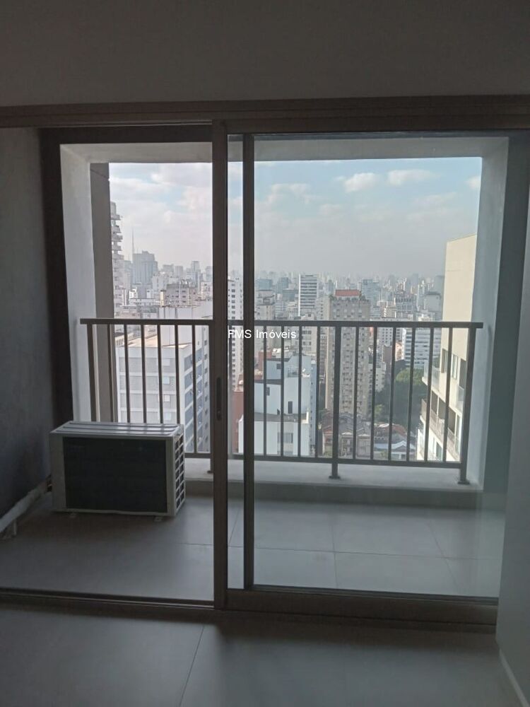 Apartamento, 1 quarto, 22 m² - Foto 10