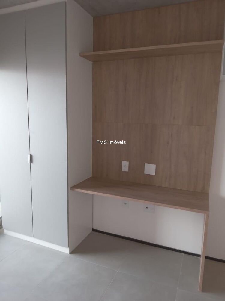 Apartamento, 1 quarto, 22 m² - Foto 20