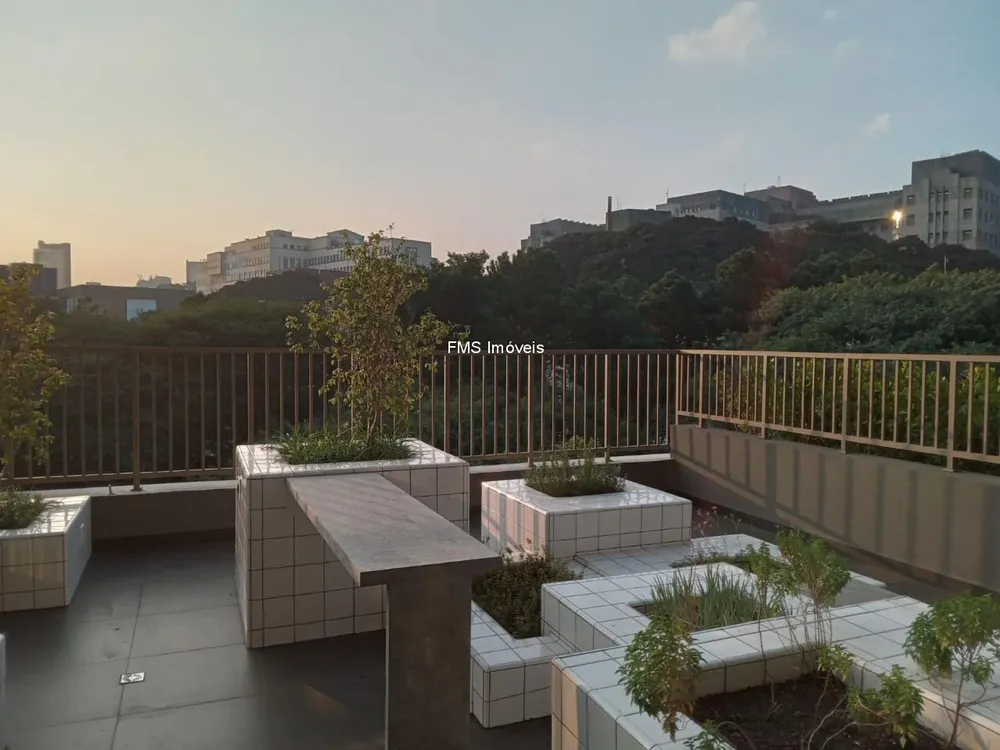 Apartamento, 1 quarto, 22 m² - Foto 21