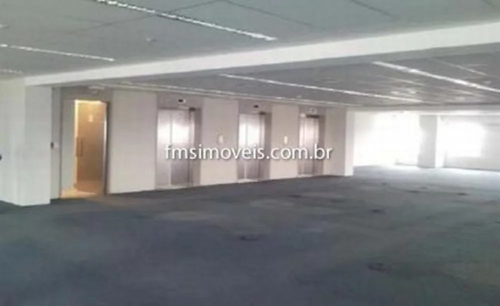 Sala-Conjunto, 2033 m² - Foto 1