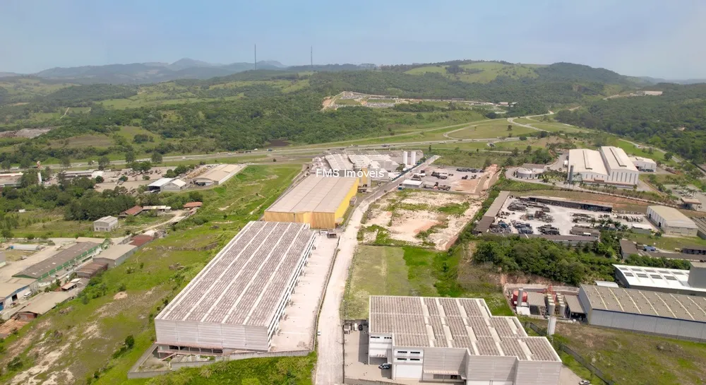 Depósito-Galpão, 6518 m² - Foto 1