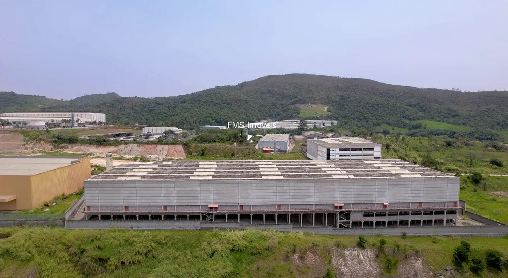 Depósito-Galpão, 6518 m² - Foto 3