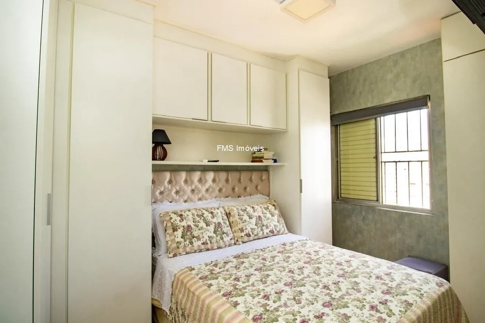 Apartamento, 2 quartos, 62 m² - Foto 3
