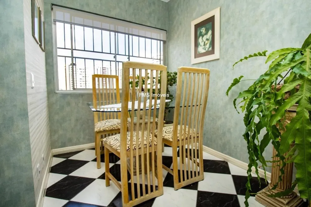 Apartamento, 2 quartos, 62 m² - Foto 2