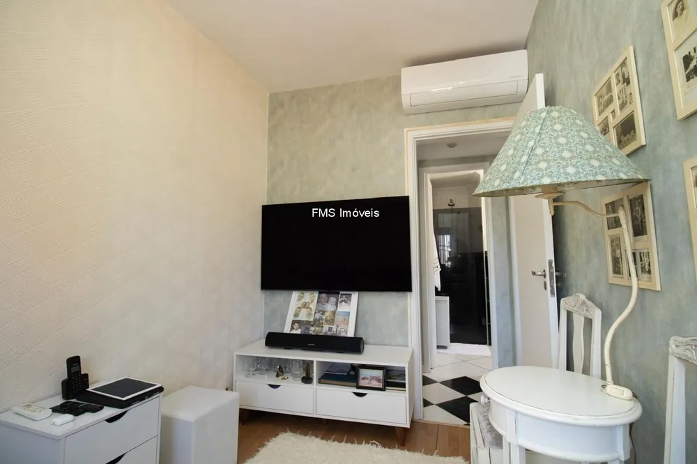 Apartamento, 2 quartos, 62 m² - Foto 5