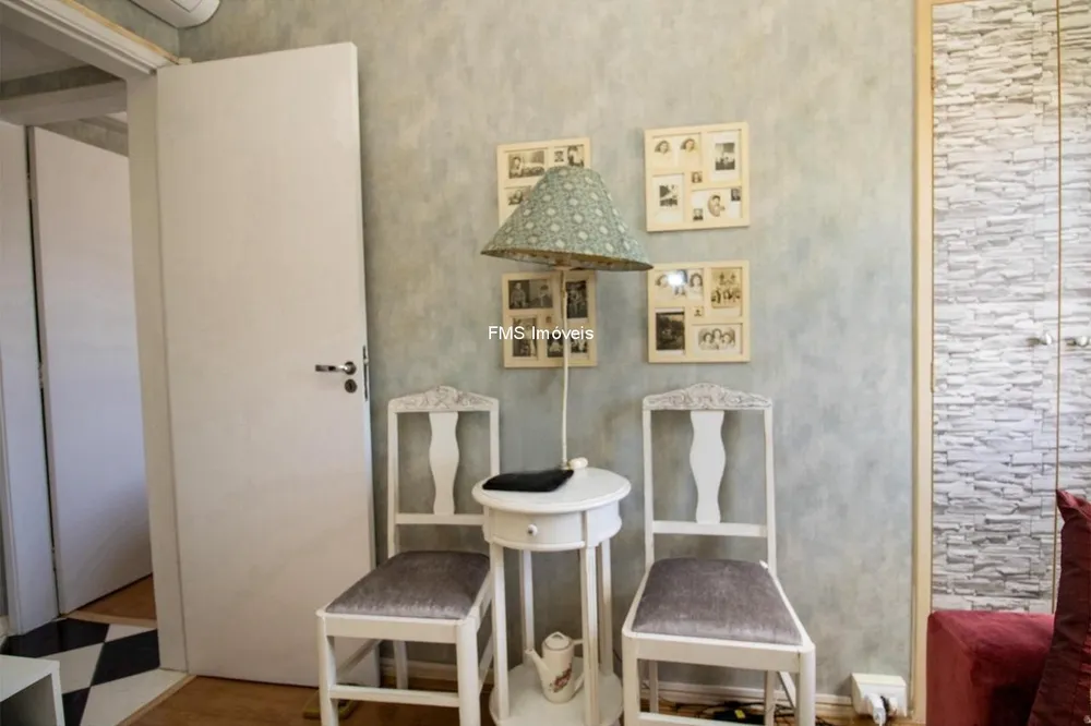 Apartamento, 2 quartos, 62 m² - Foto 1