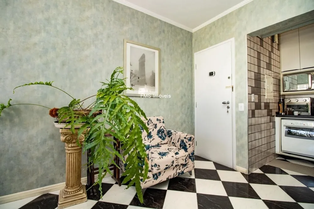 Apartamento, 2 quartos, 62 m² - Foto 4