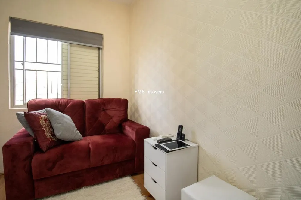 Apartamento, 2 quartos, 62 m² - Foto 8