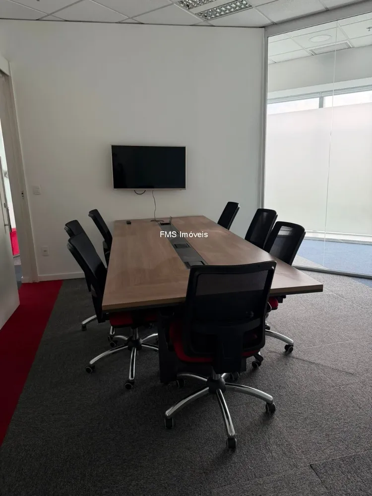 Sala-Conjunto, 159 m² - Foto 4