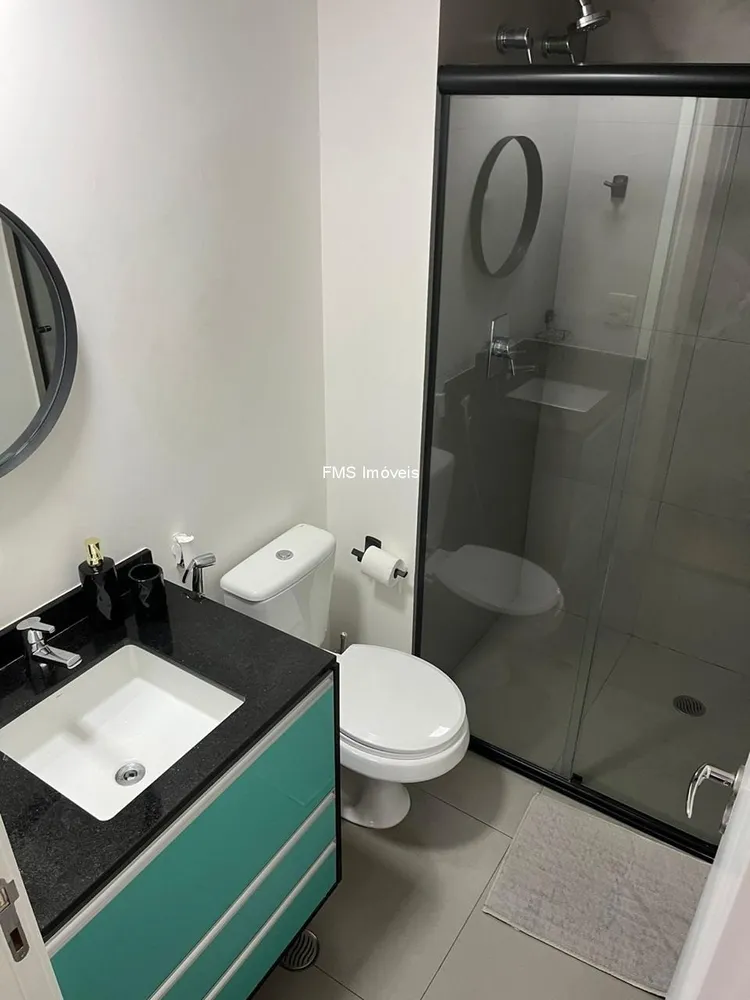 Apartamento, 1 quarto, 39 m² - Foto 12