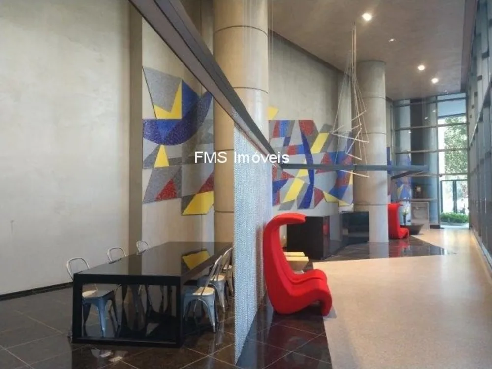 Apartamento, 1 quarto, 39 m² - Foto 16
