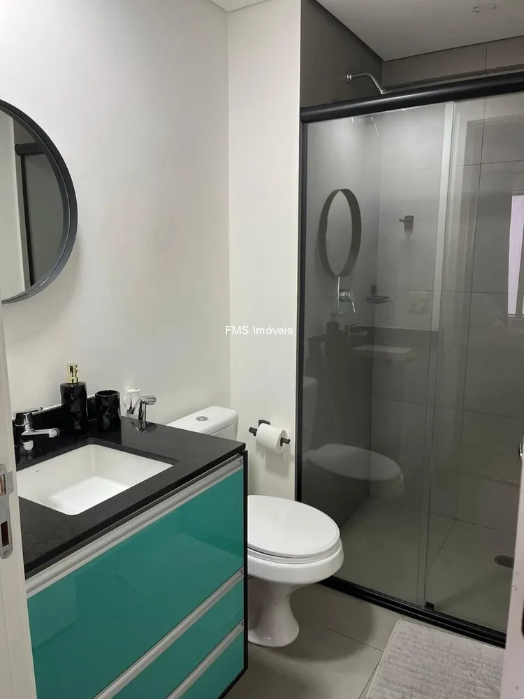 Apartamento, 1 quarto, 39 m² - Foto 11